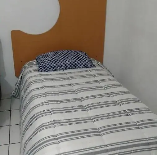 Appartamento Q'entihospedaje San Blas 1 *